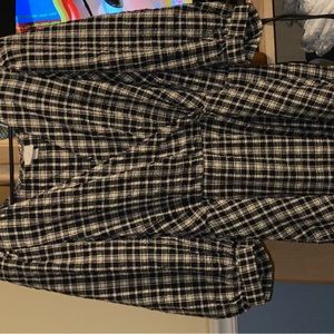 -comes with a tie around ribbon for waist NWOT